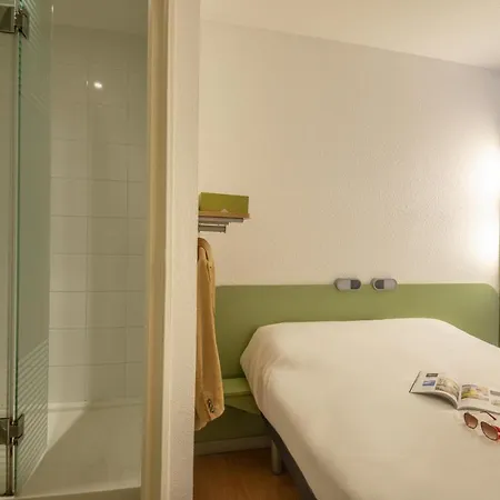 Ibis Budget Antibes Sophia Antipolis 2* Vallauris